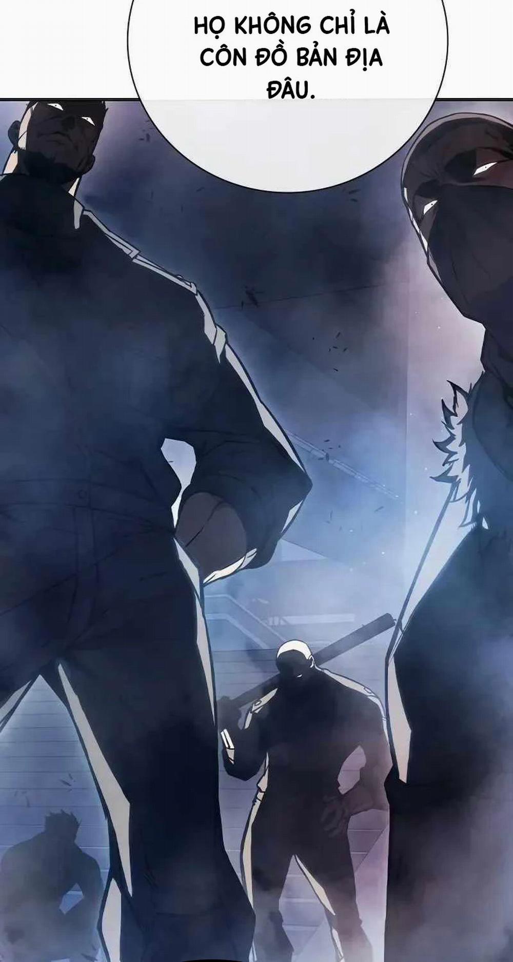 Nhà Tù Vị Thành Niên 11 trang 9