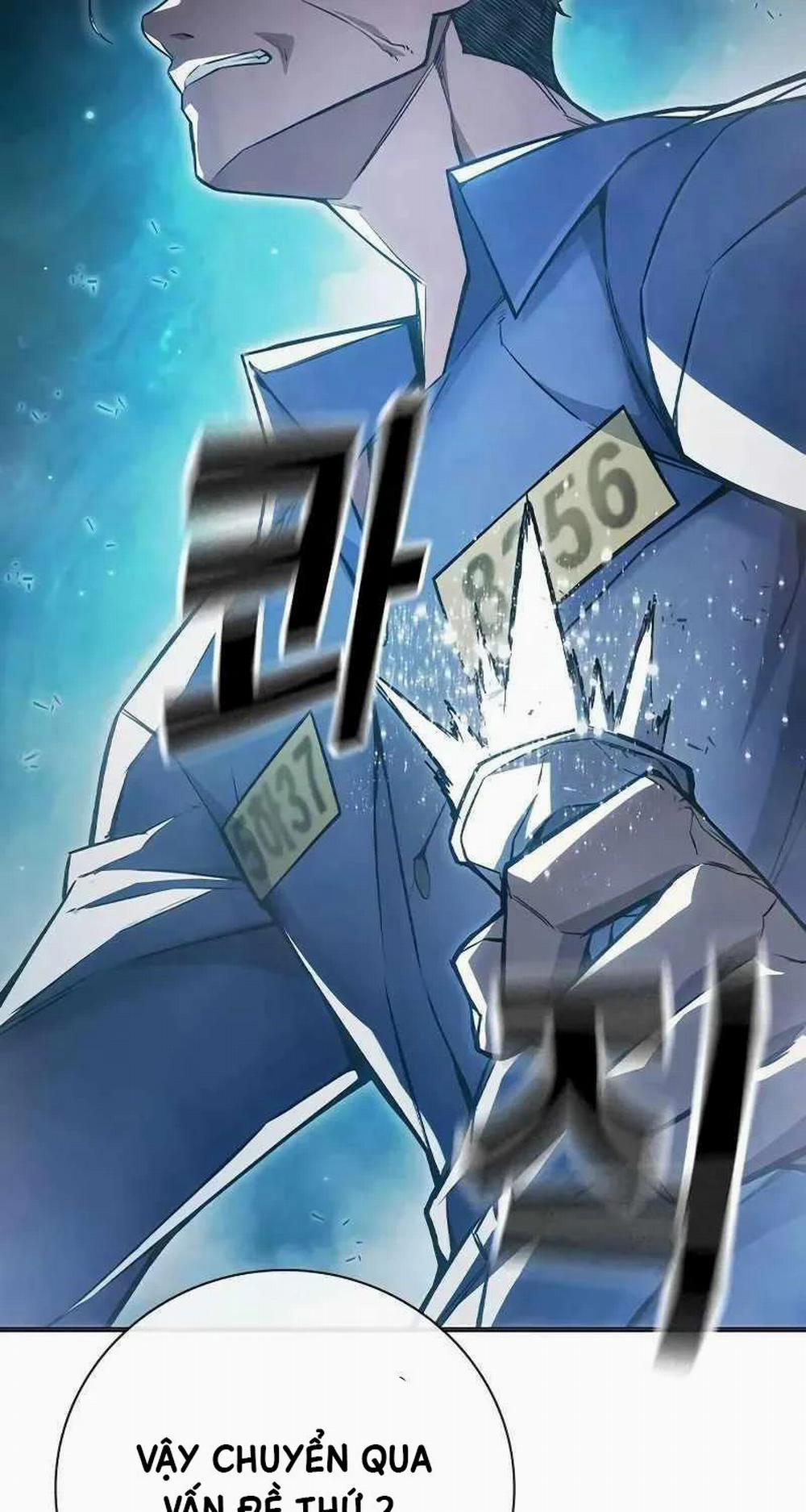 Nhà Tù Vị Thành Niên 11 trang 90