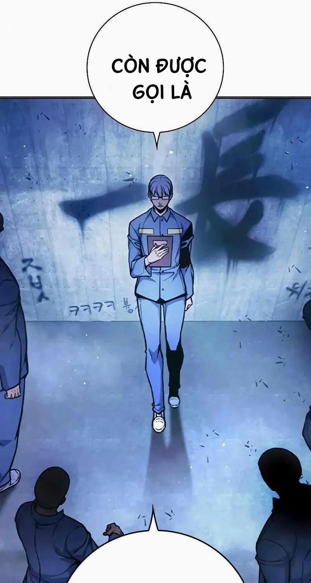 Nhà Tù Vị Thành Niên 11 trang 93