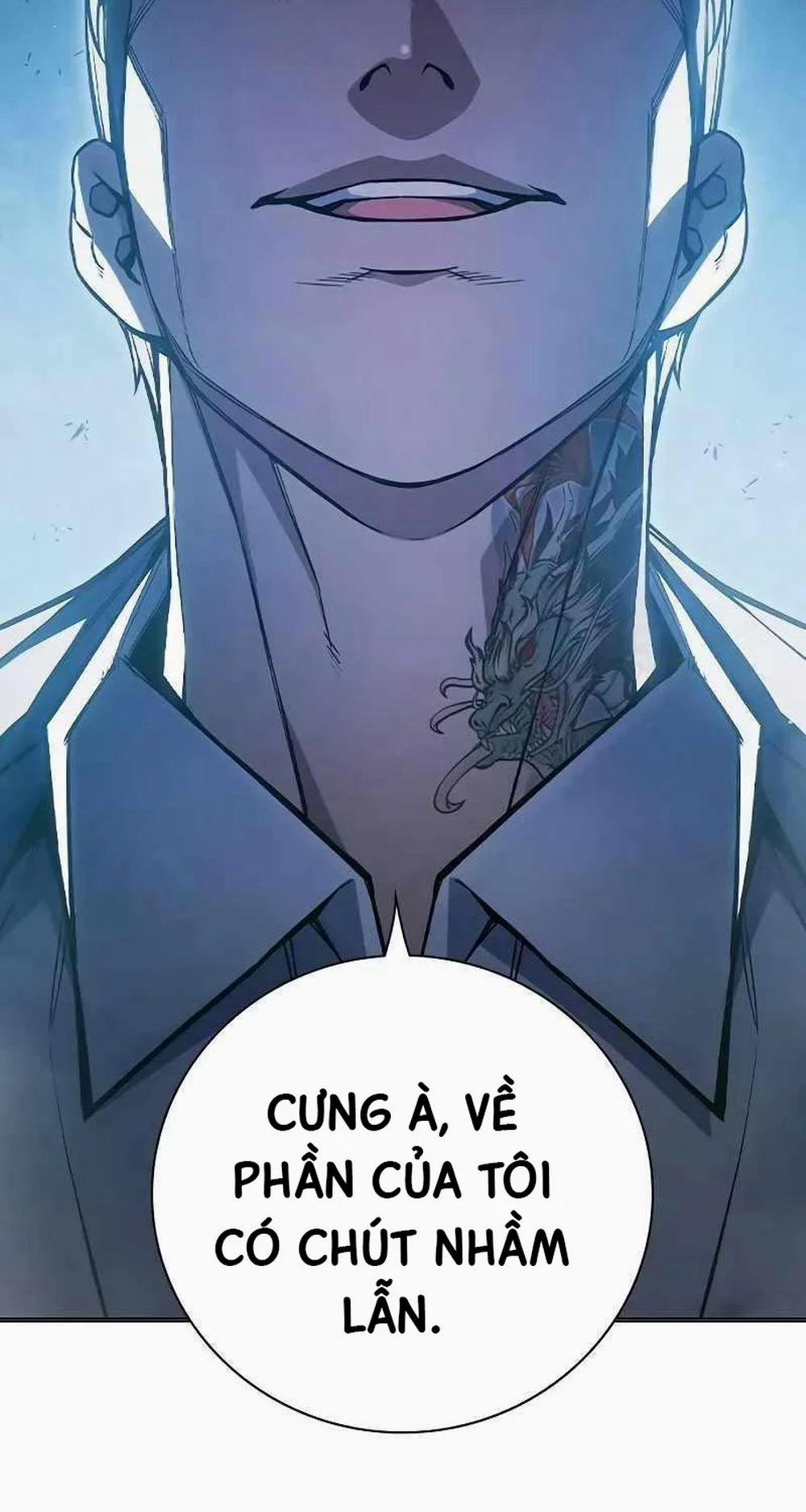 Nhà Tù Vị Thành Niên 11 trang 98