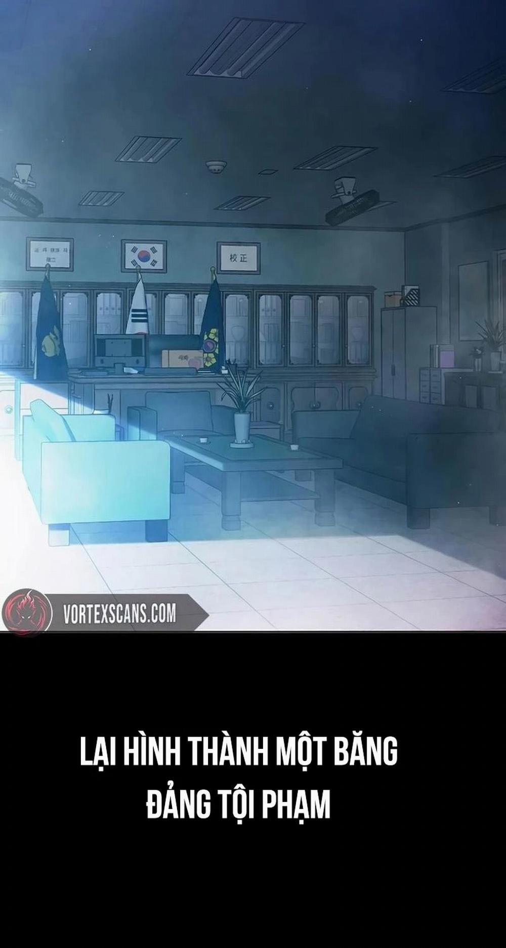 Nhà Tù Vị Thành Niên 12 trang 10