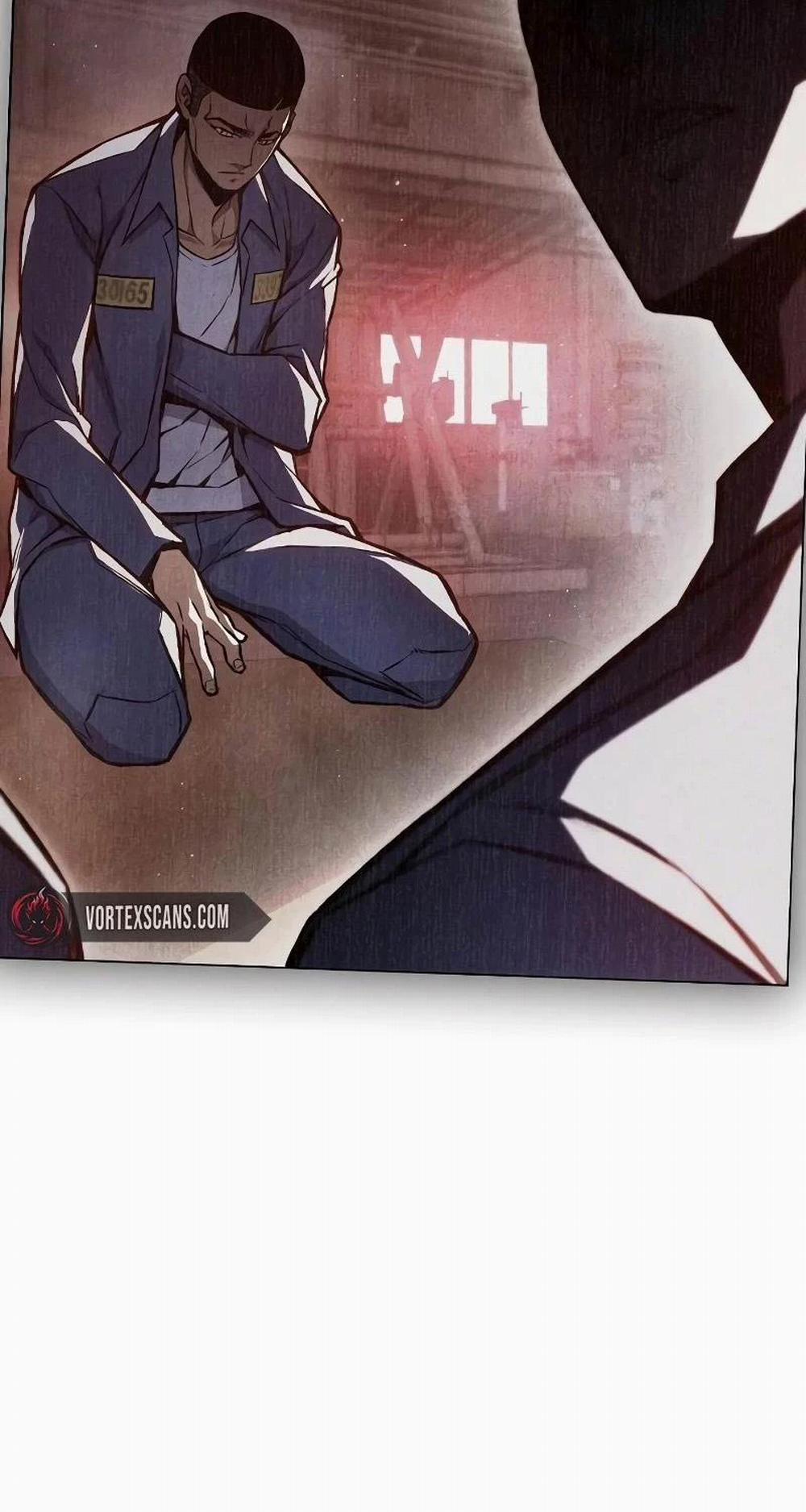 Nhà Tù Vị Thành Niên 12 trang 110