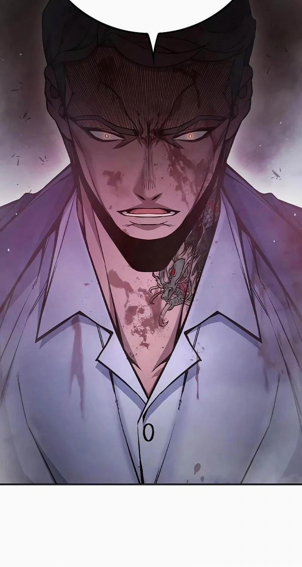 Nhà Tù Vị Thành Niên 12 trang 145