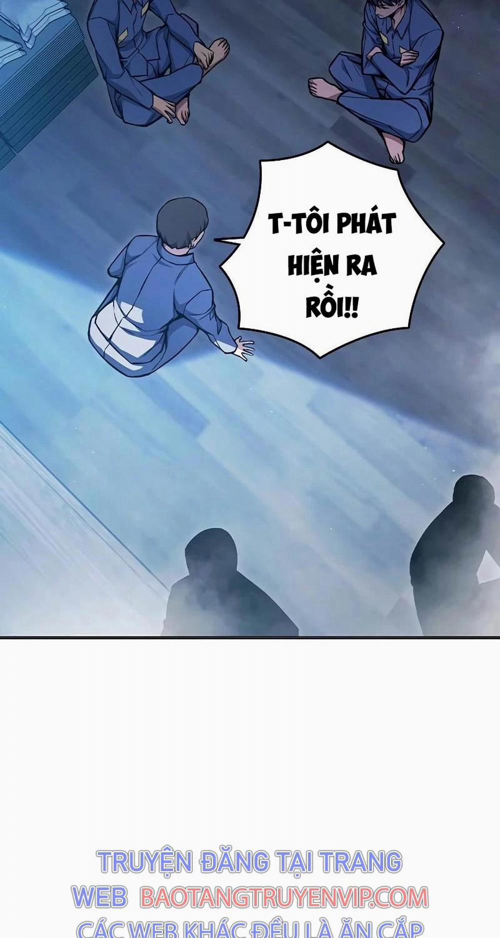 Nhà Tù Vị Thành Niên 12 trang 147