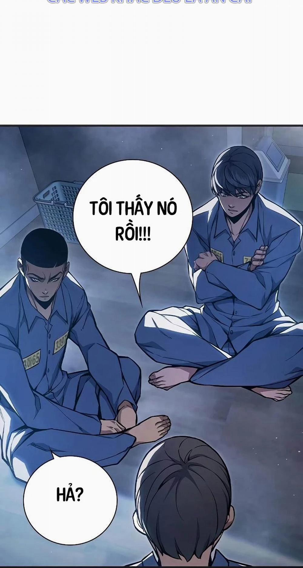 Nhà Tù Vị Thành Niên 12 trang 148