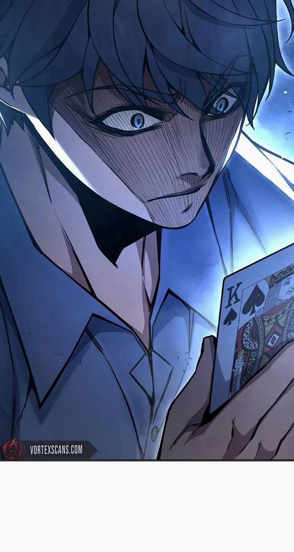 Nhà Tù Vị Thành Niên 12 trang 162