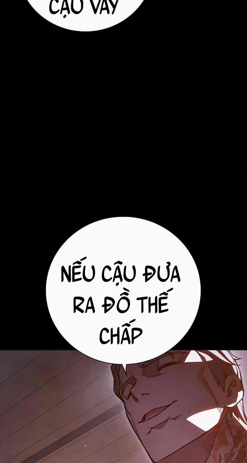 Nhà Tù Vị Thành Niên 12 trang 20