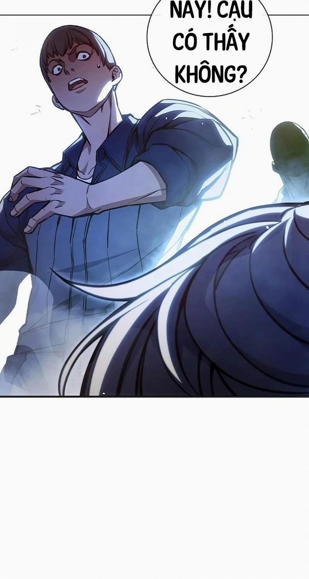 Nhà Tù Vị Thành Niên 12 trang 28