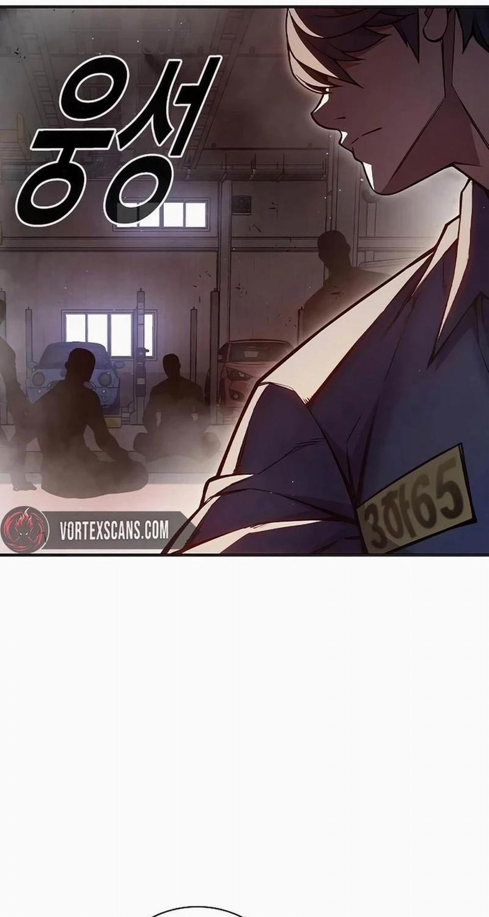 Nhà Tù Vị Thành Niên 12 trang 36