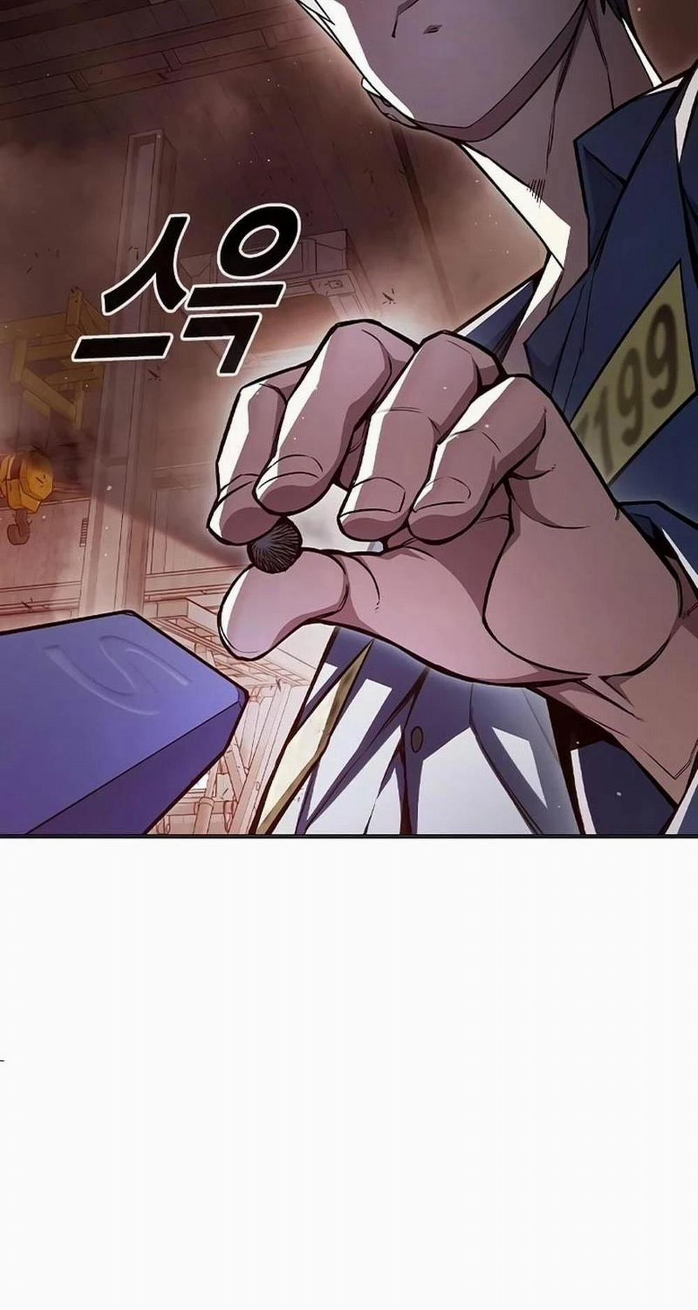 Nhà Tù Vị Thành Niên 12 trang 50