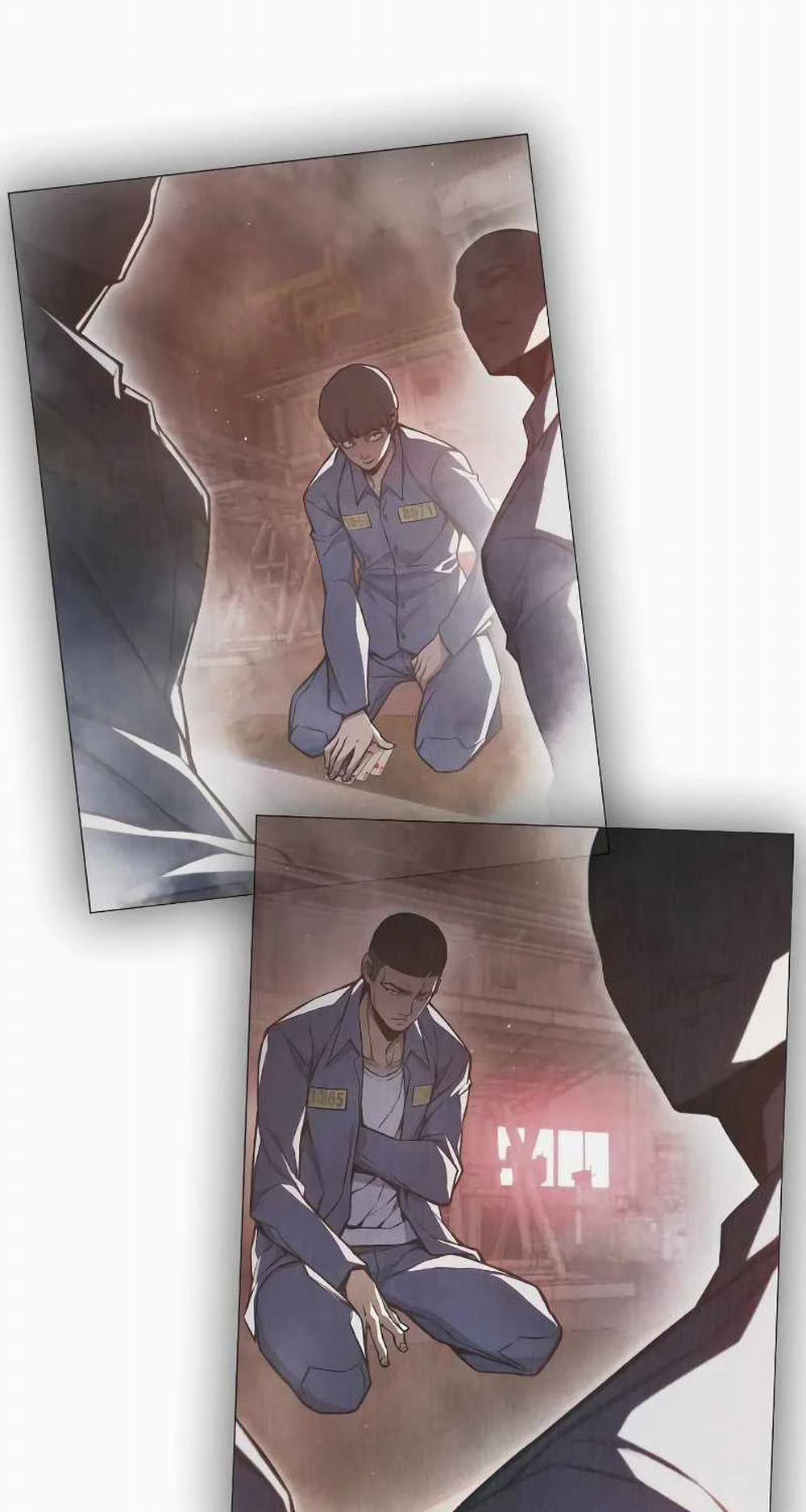 Nhà Tù Vị Thành Niên 13 trang 107