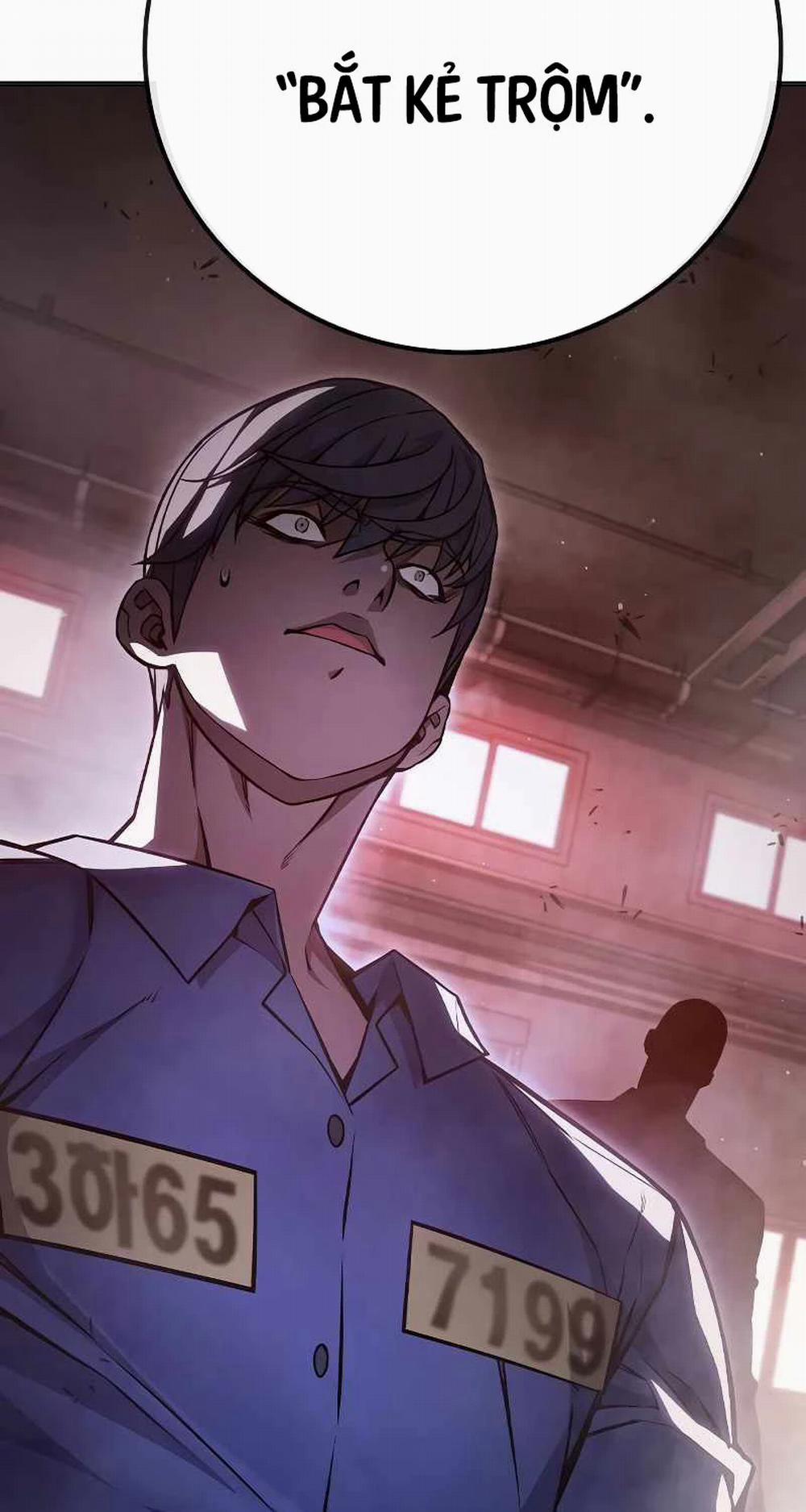 Nhà Tù Vị Thành Niên 13 trang 109