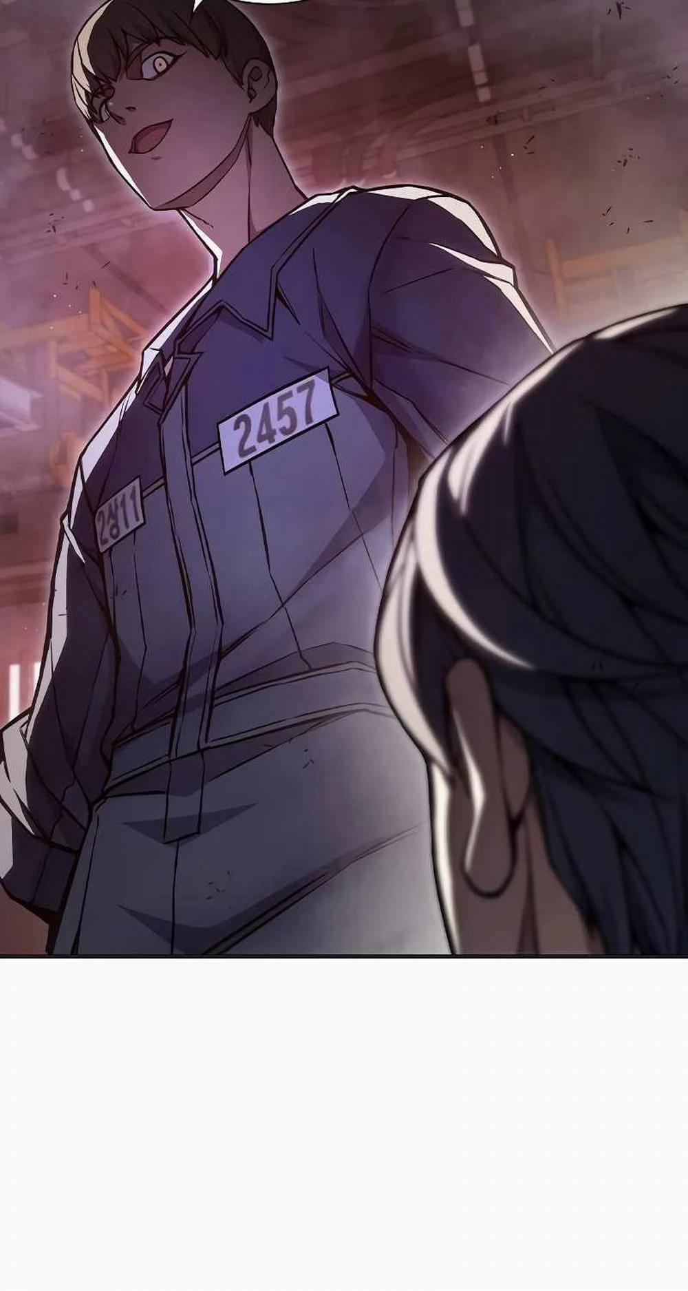 Nhà Tù Vị Thành Niên 13 trang 111