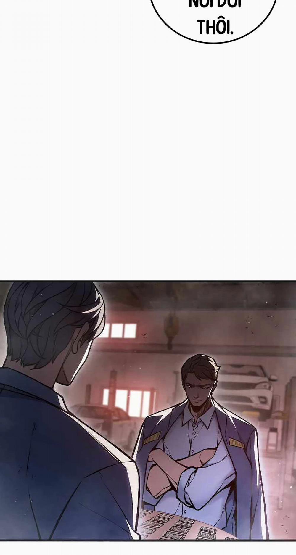 Nhà Tù Vị Thành Niên 13 trang 130