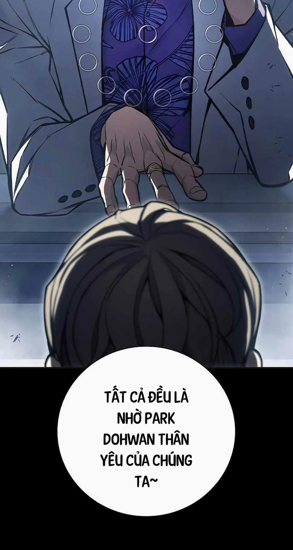 Nhà Tù Vị Thành Niên 13 trang 23