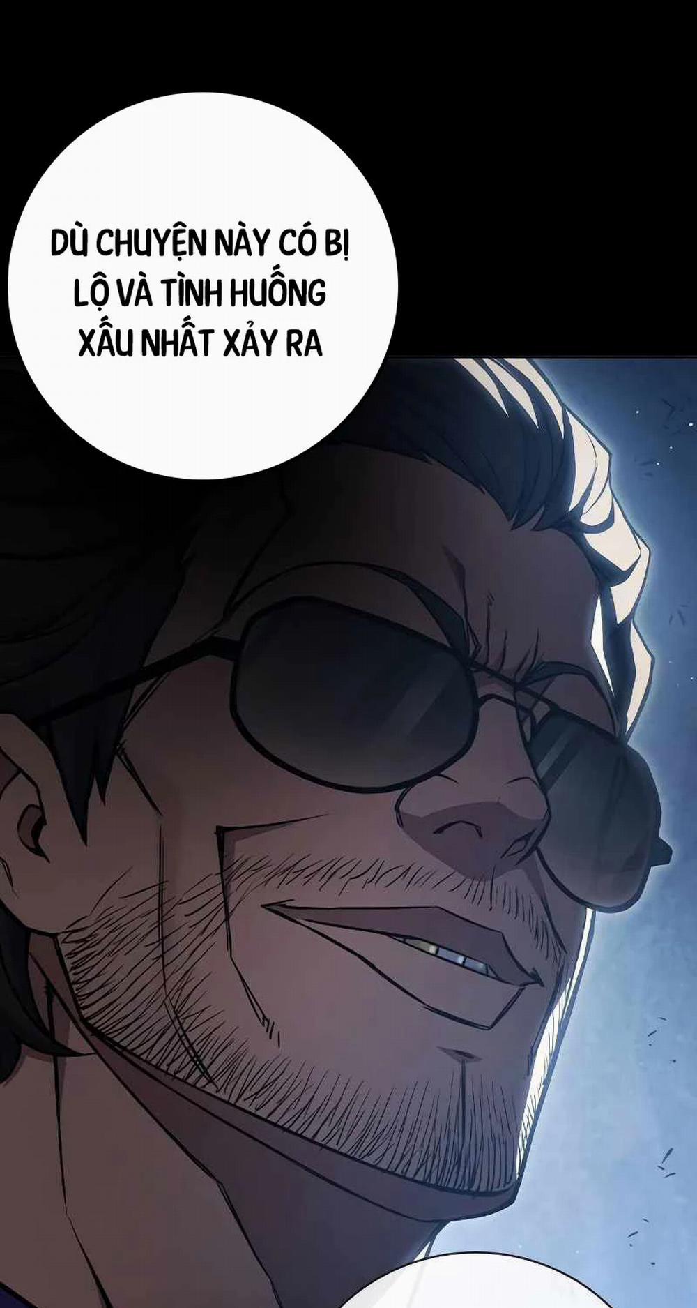 Nhà Tù Vị Thành Niên 13 trang 31