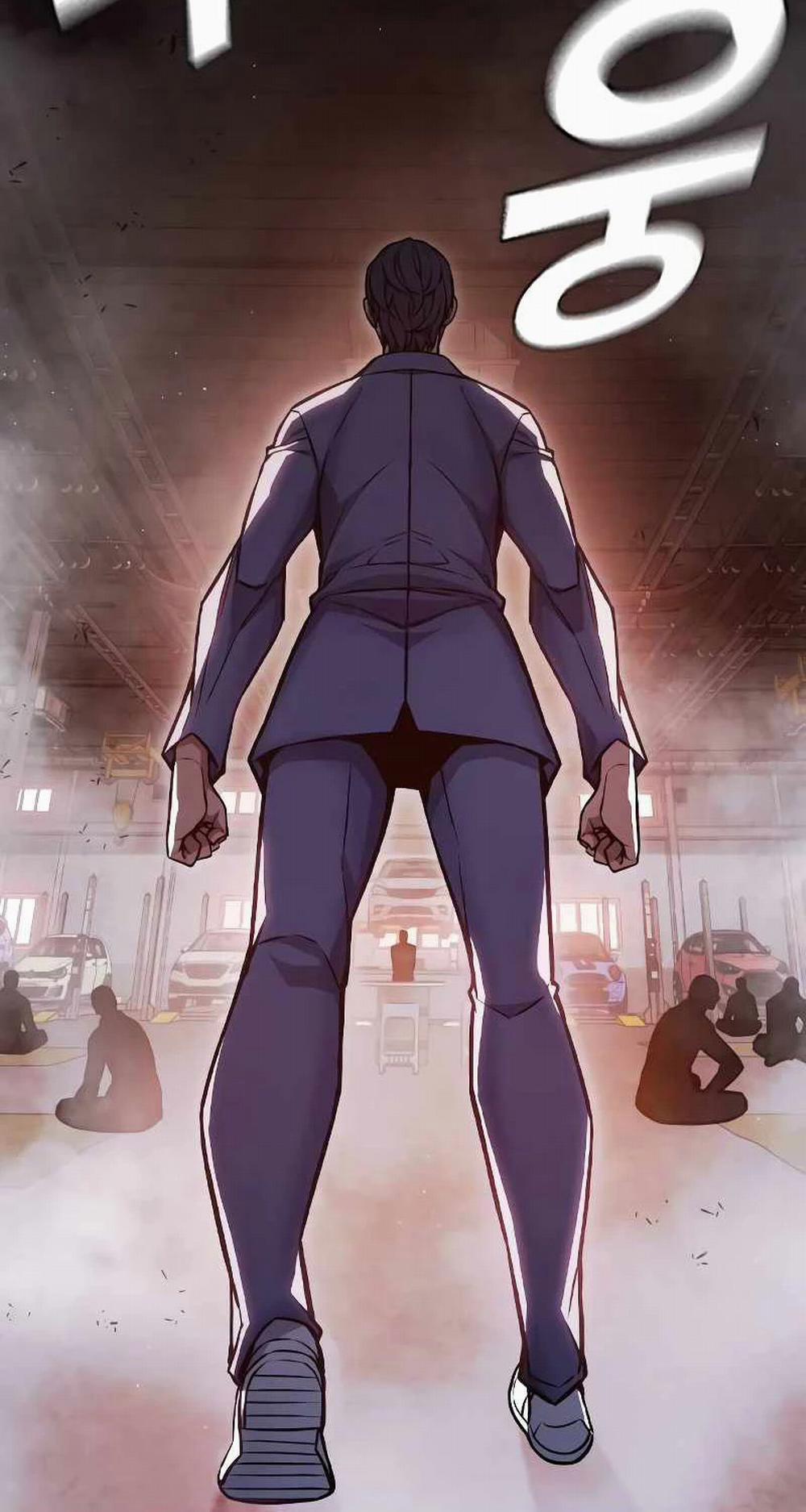 Nhà Tù Vị Thành Niên 13 trang 47