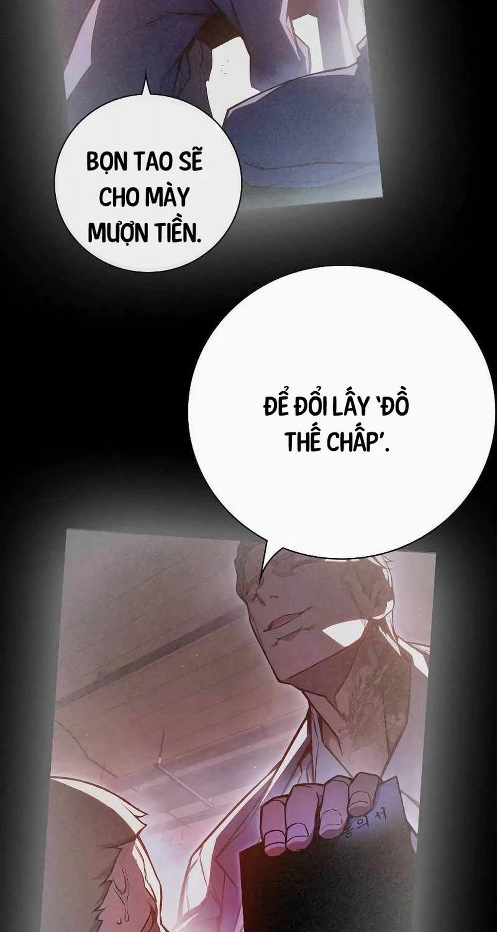 Nhà Tù Vị Thành Niên 13 trang 6