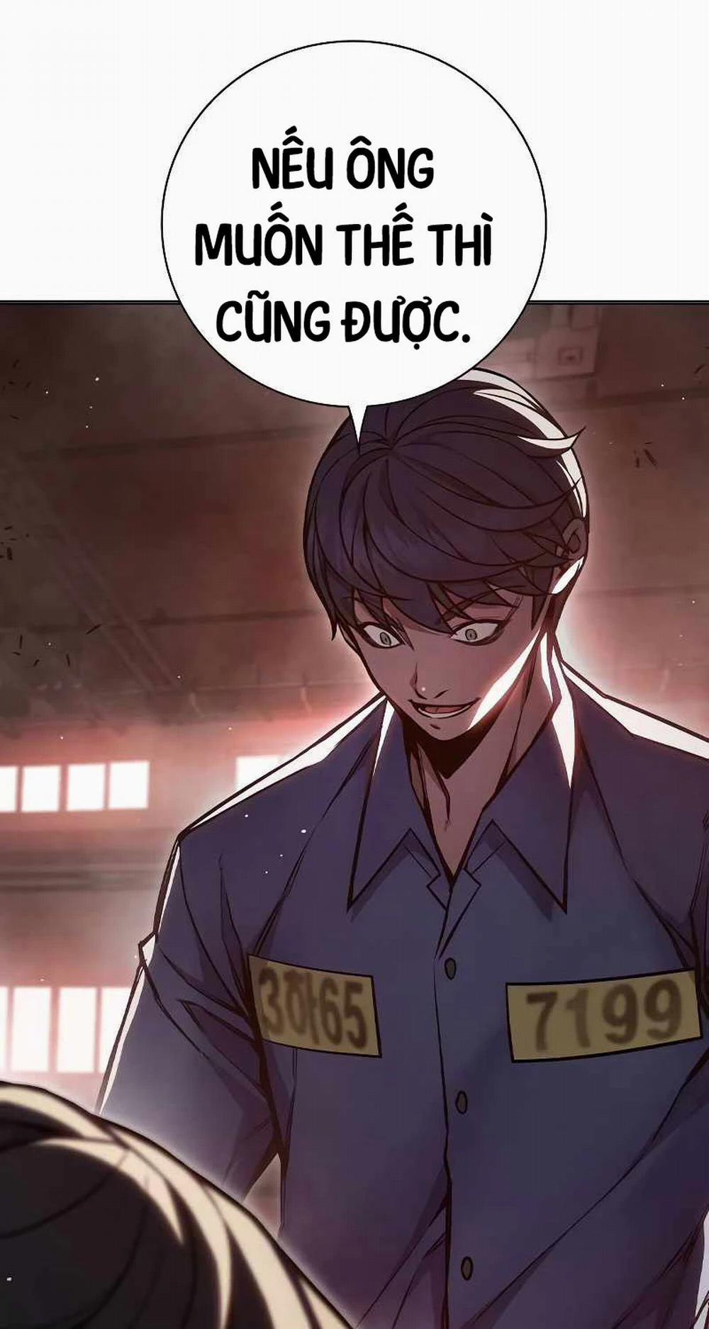 Nhà Tù Vị Thành Niên 13 trang 66
