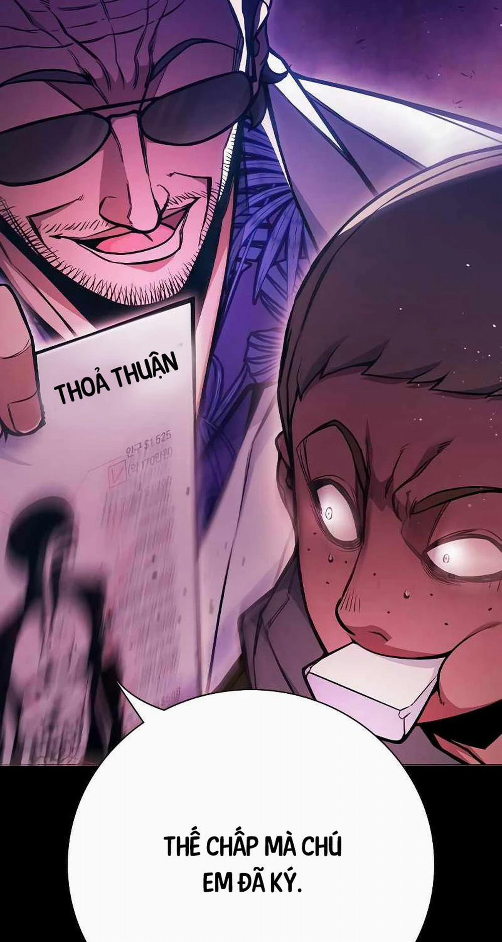 Nhà Tù Vị Thành Niên 13 trang 8