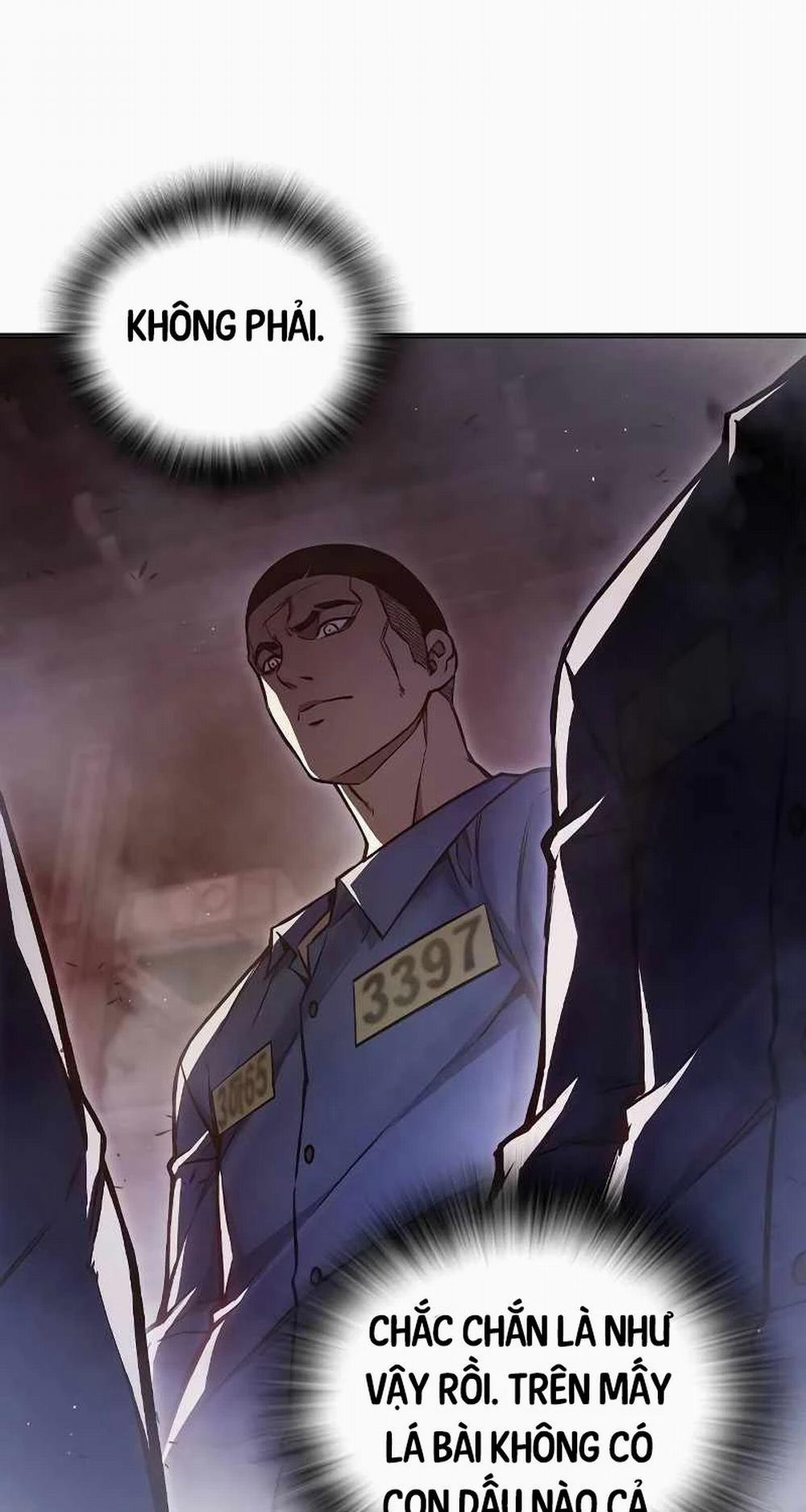 Nhà Tù Vị Thành Niên 13 trang 97