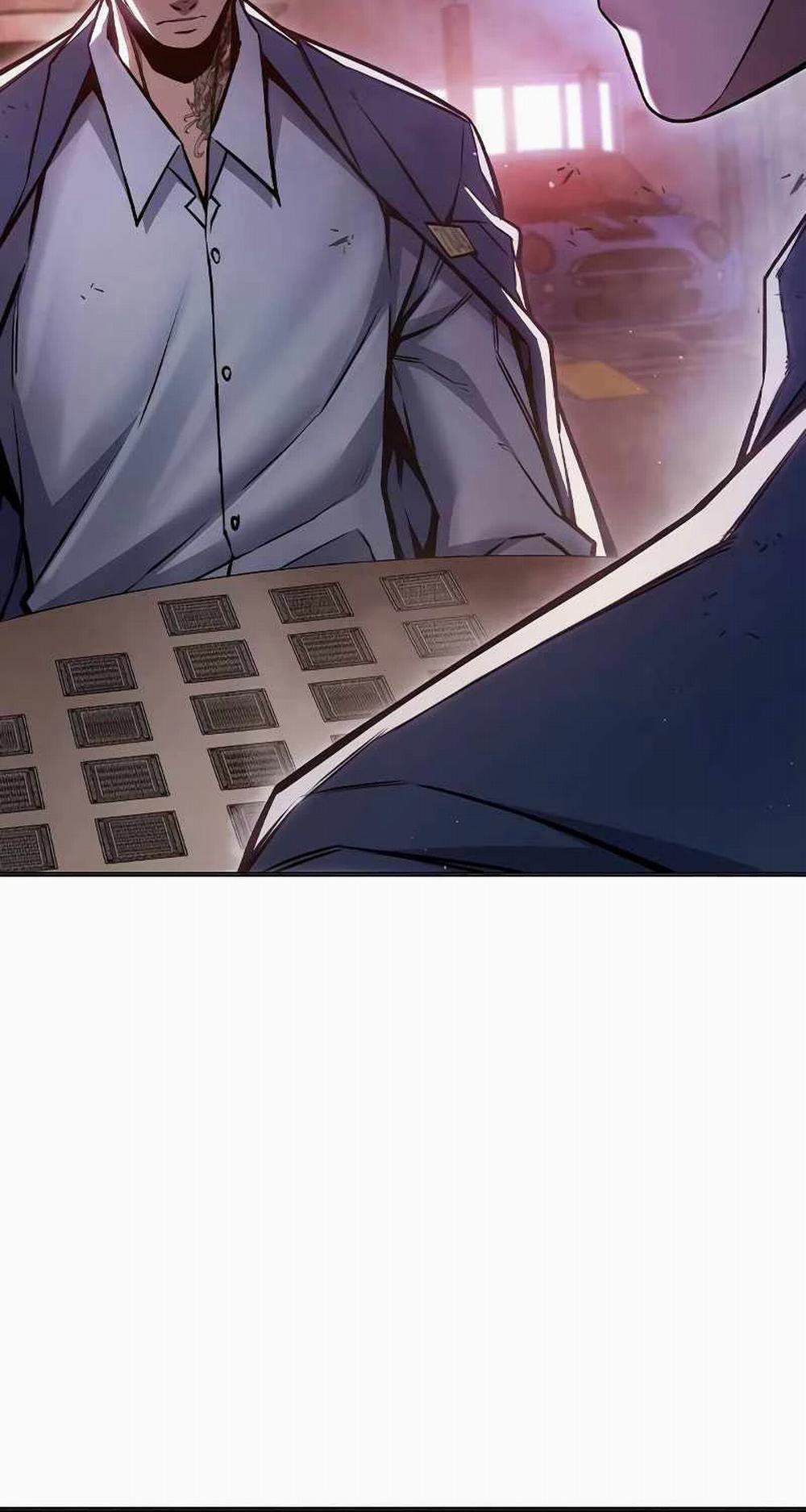 Nhà Tù Vị Thành Niên 13 trang 99