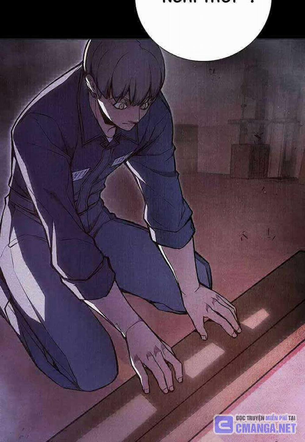 Nhà Tù Vị Thành Niên 14 trang 154
