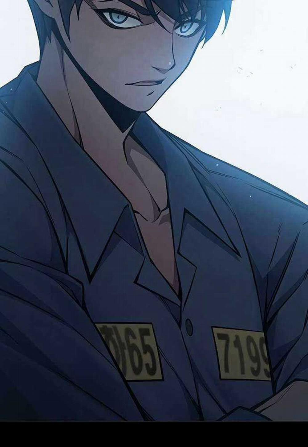 Nhà Tù Vị Thành Niên 14 trang 177