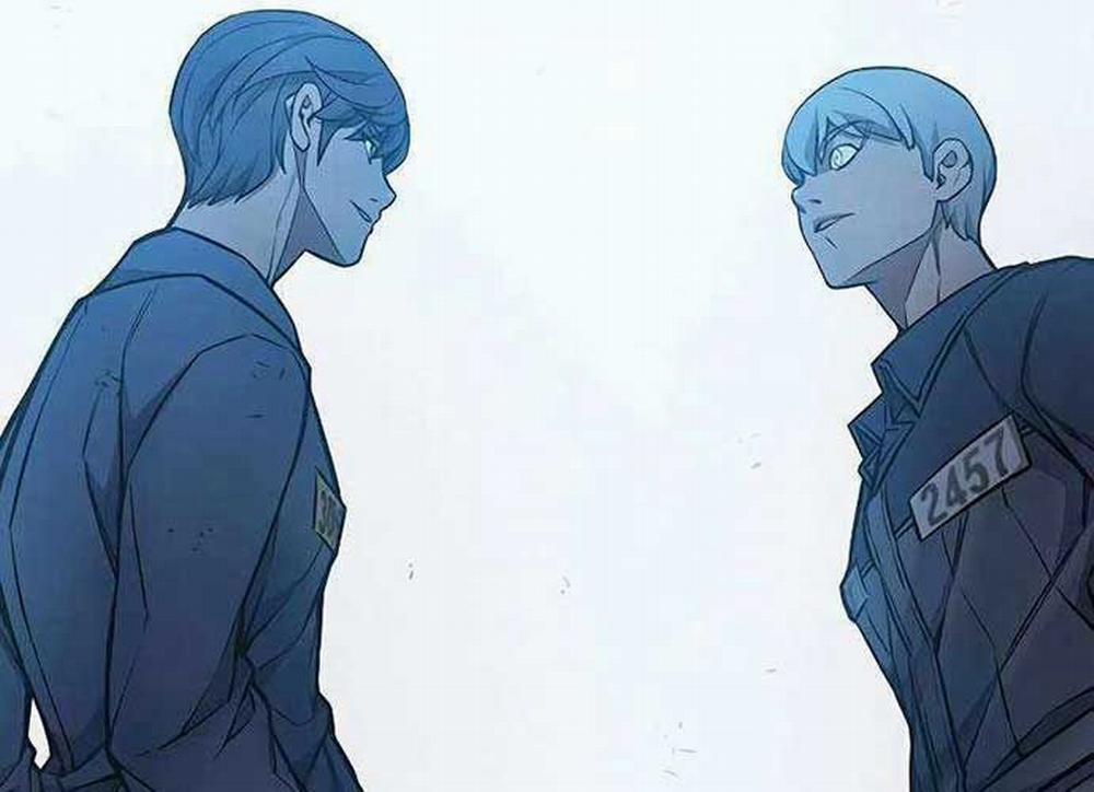 Nhà Tù Vị Thành Niên 14 trang 188