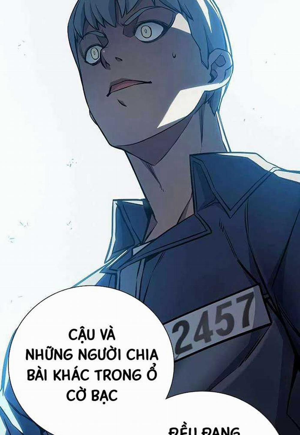 Nhà Tù Vị Thành Niên 14 trang 191