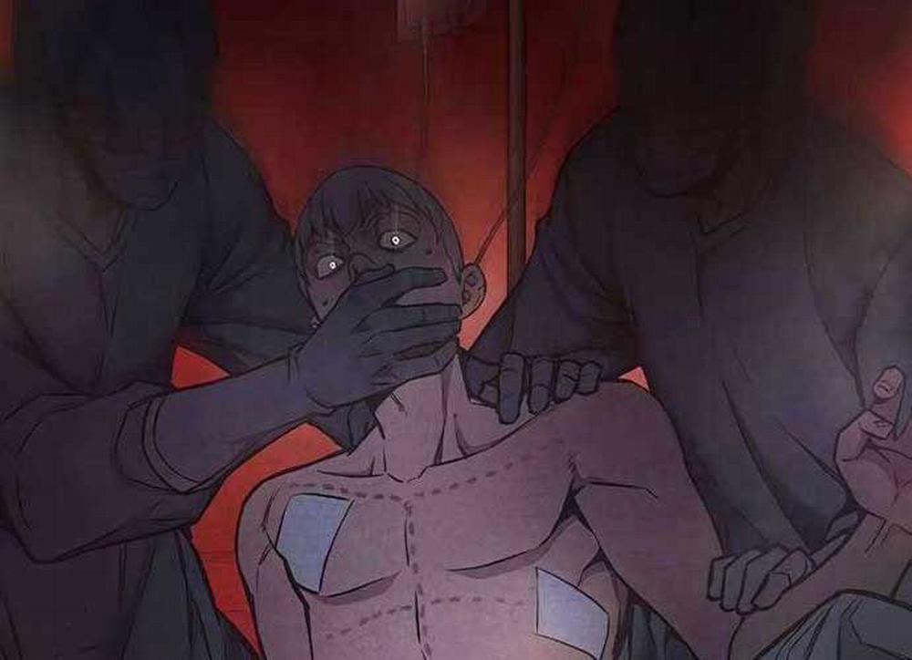 Nhà Tù Vị Thành Niên 14 trang 206