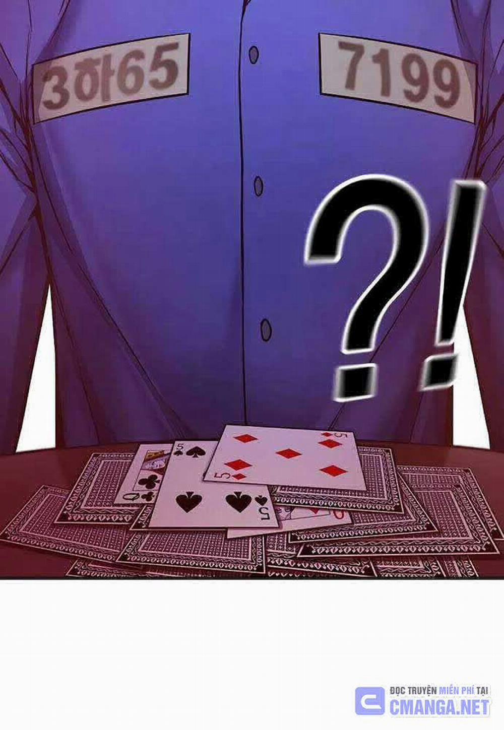 Nhà Tù Vị Thành Niên 14 trang 223