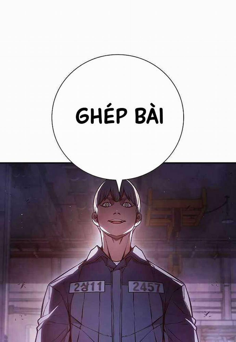 Nhà Tù Vị Thành Niên 14 trang 23
