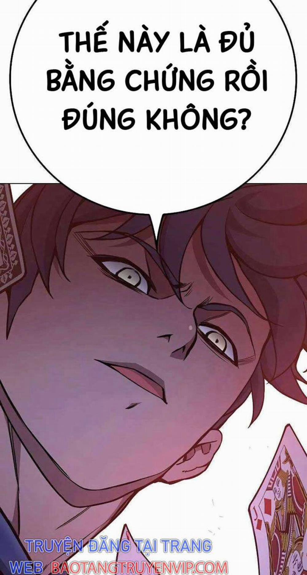 Nhà Tù Vị Thành Niên 14 trang 248