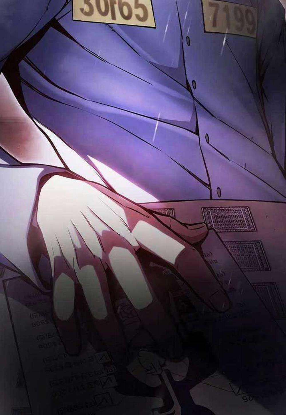 Nhà Tù Vị Thành Niên 14 trang 5