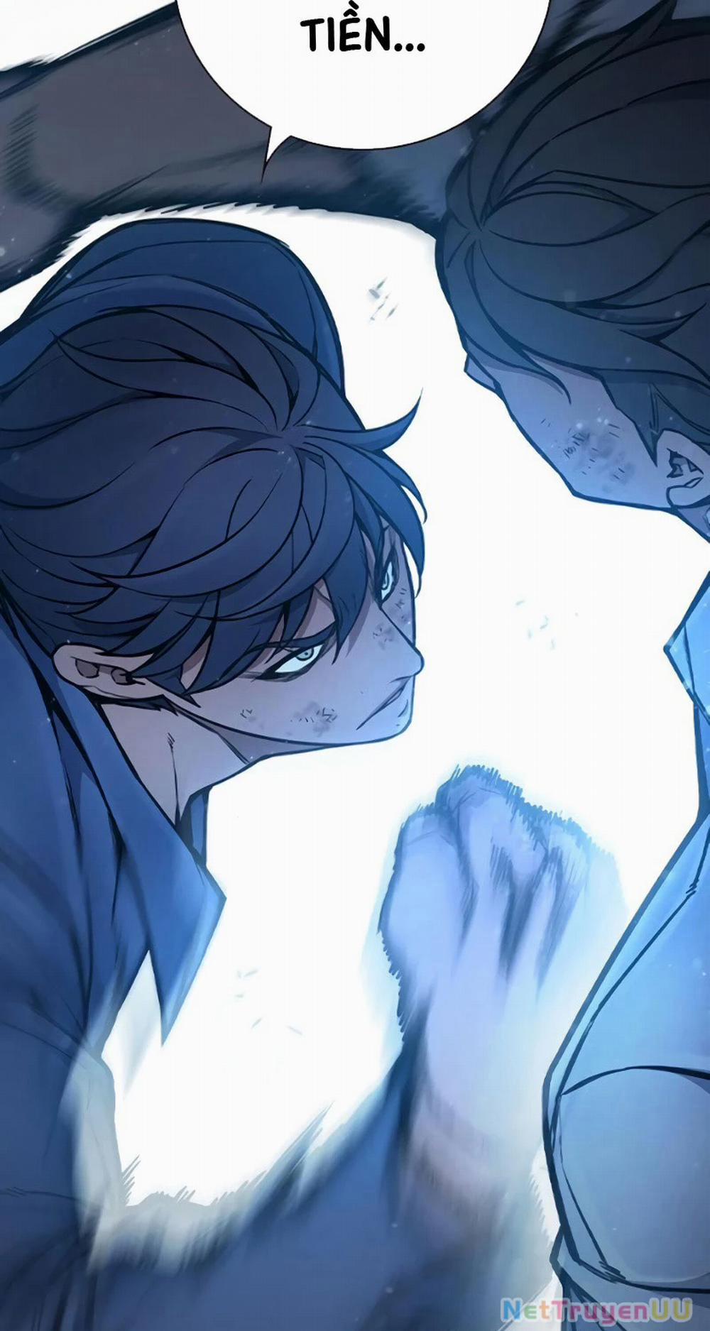 Nhà Tù Vị Thành Niên 15 trang 101