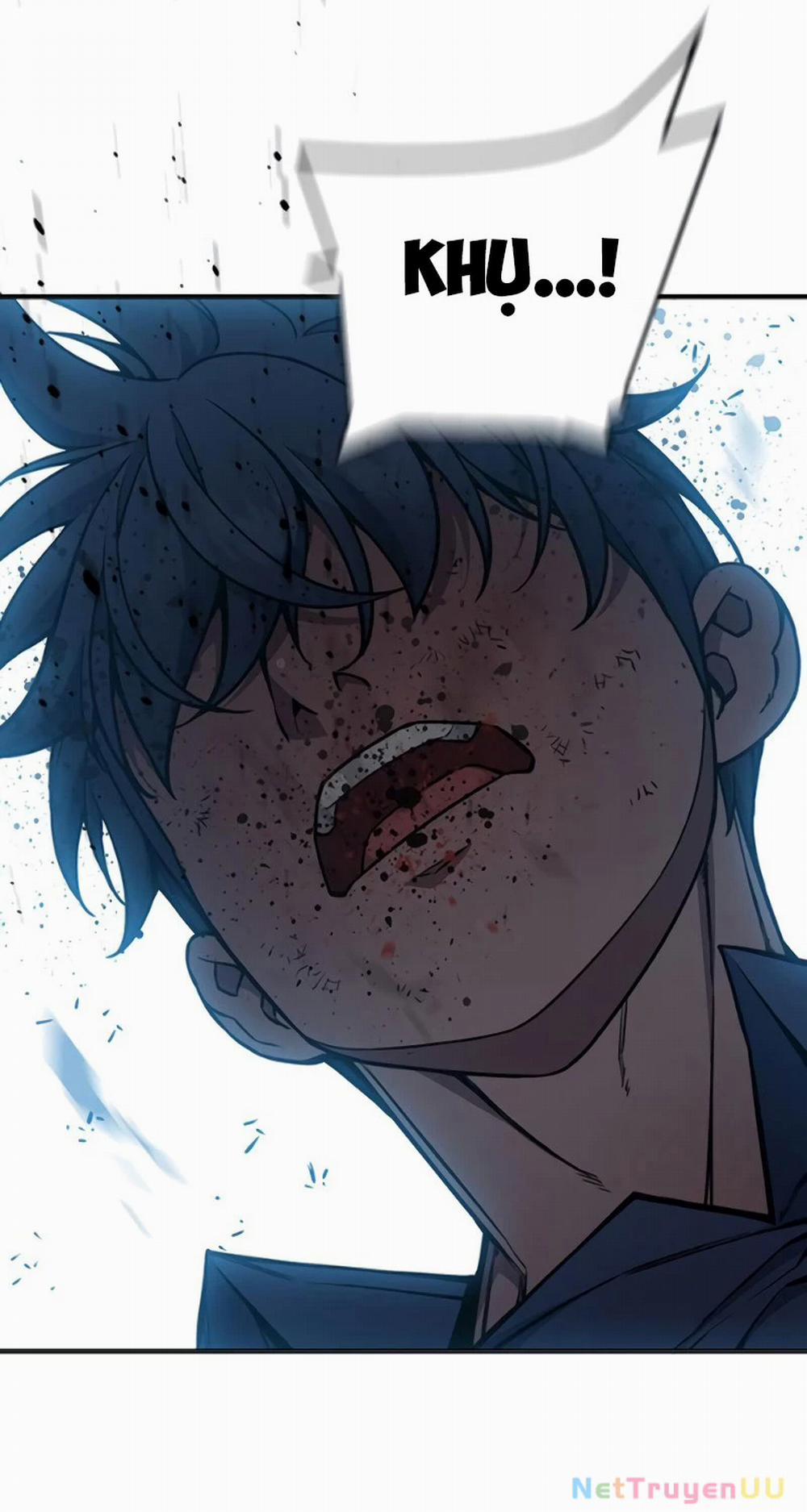 Nhà Tù Vị Thành Niên 15 trang 116