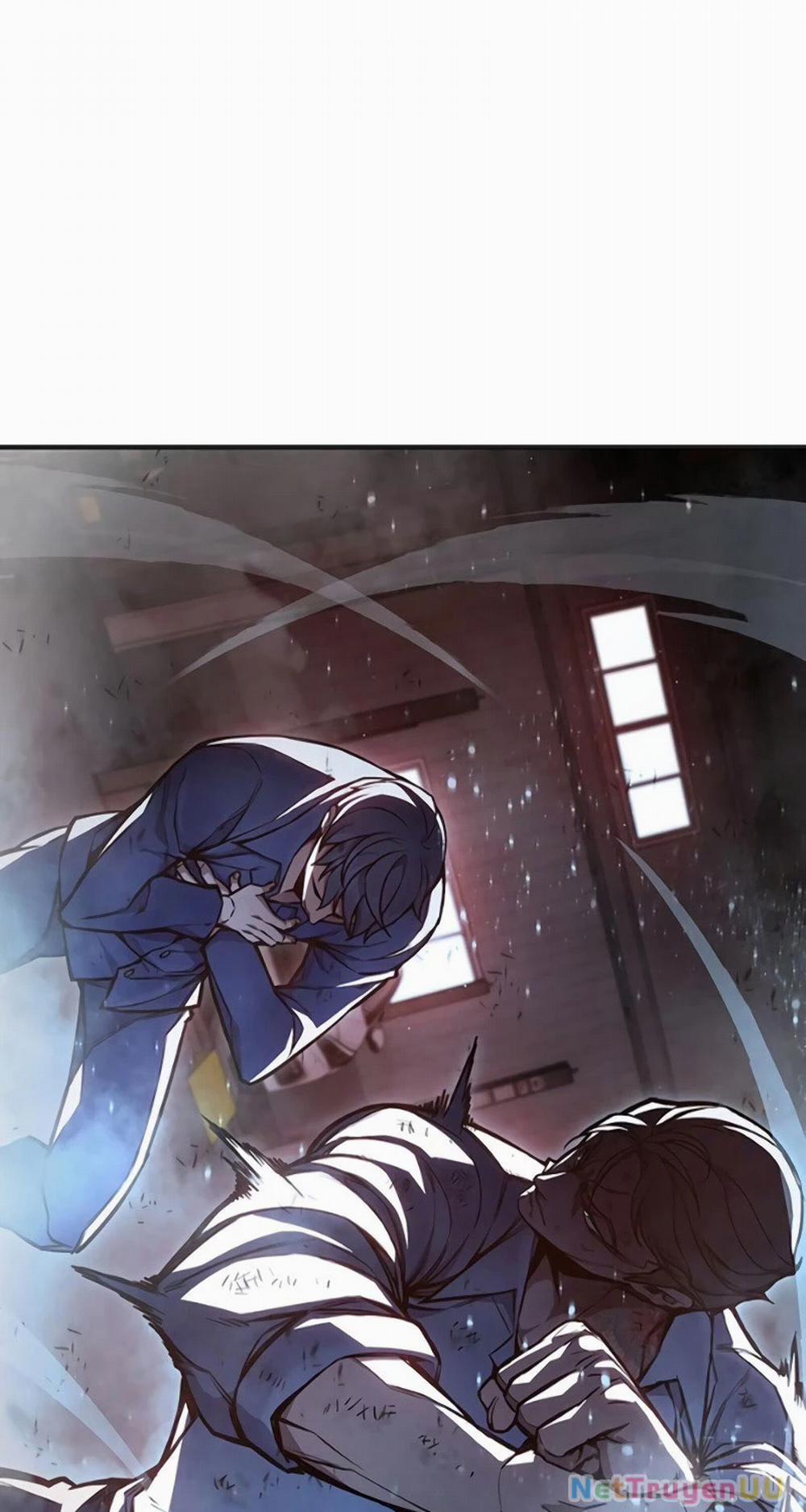 Nhà Tù Vị Thành Niên 15 trang 117