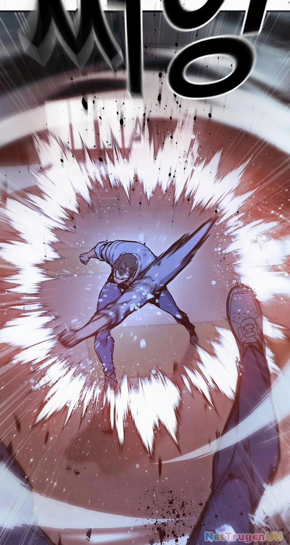 Nhà Tù Vị Thành Niên 15 trang 119