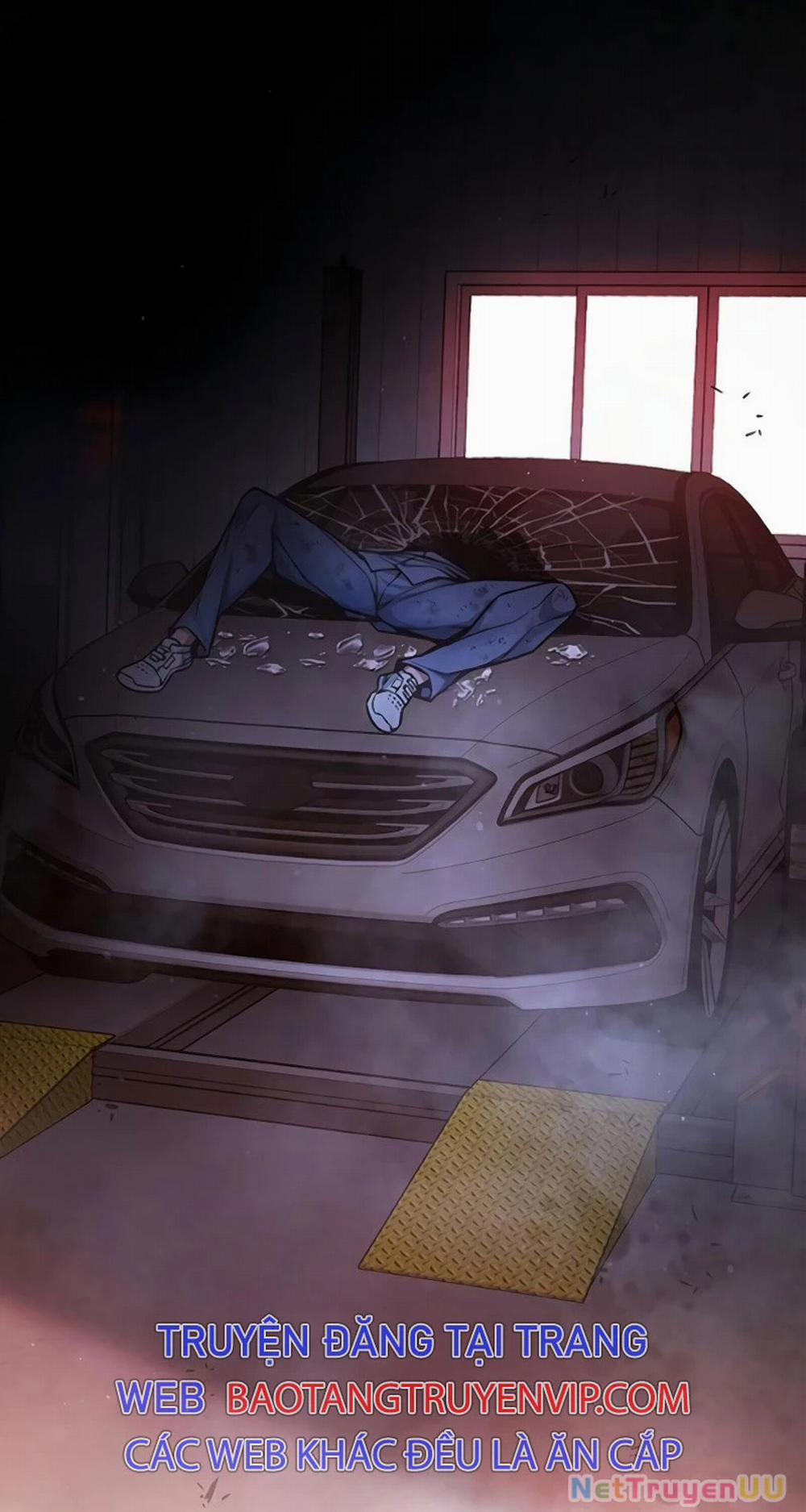 Nhà Tù Vị Thành Niên 15 trang 124