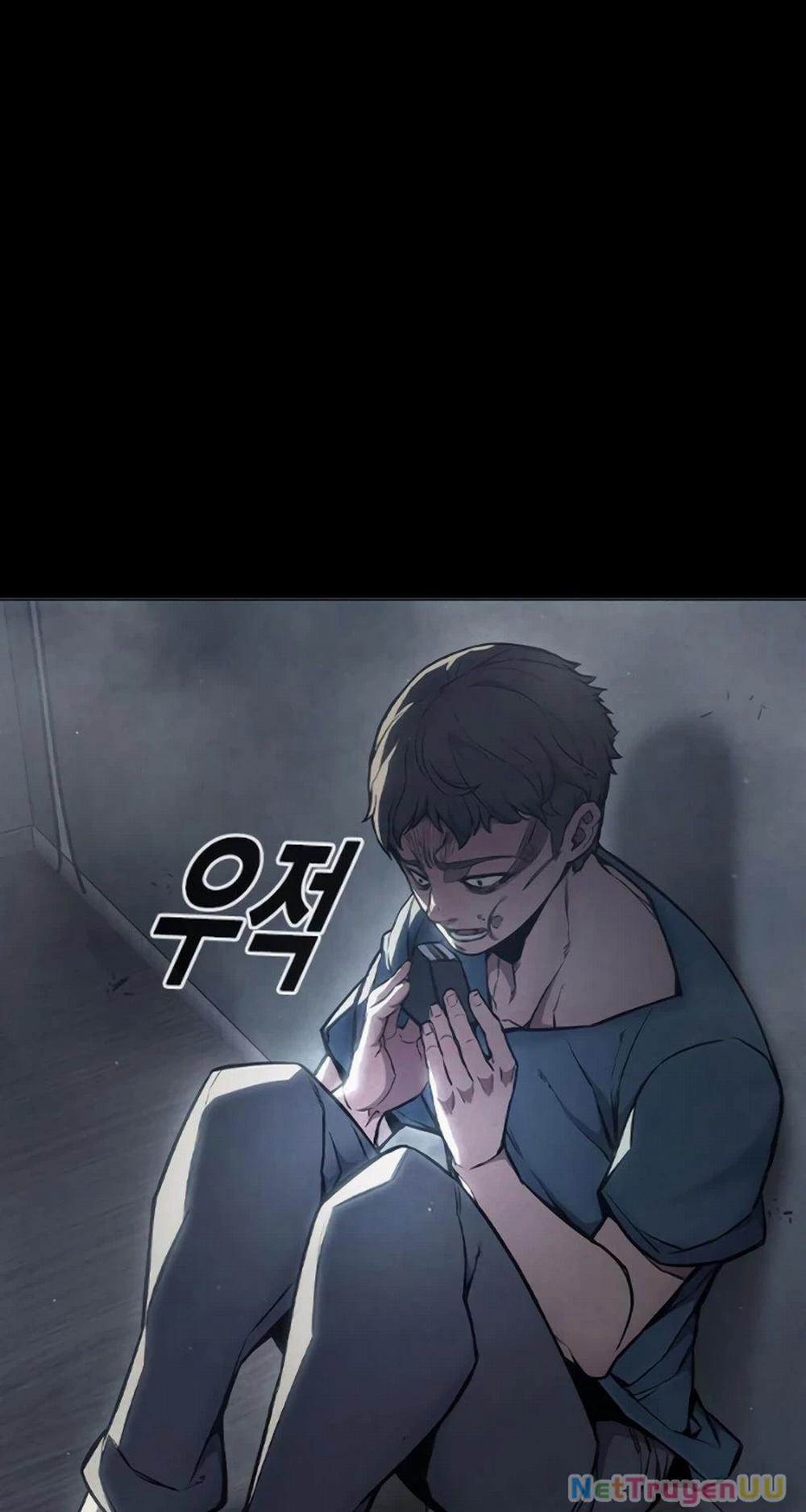 Nhà Tù Vị Thành Niên 15 trang 13