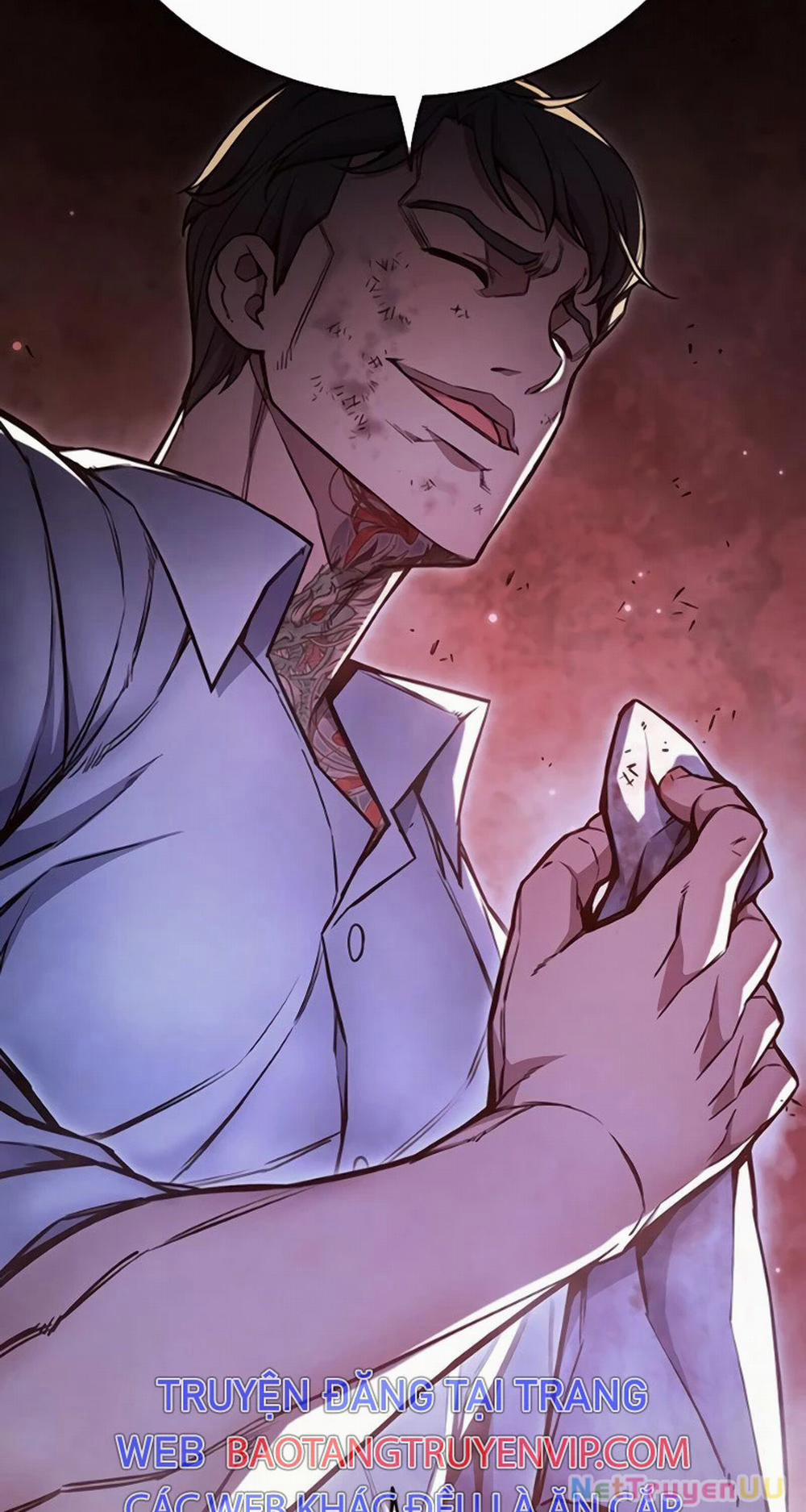 Nhà Tù Vị Thành Niên 15 trang 130