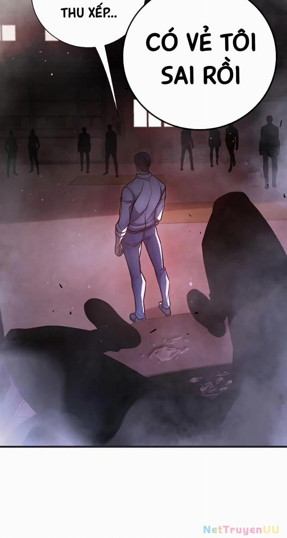 Nhà Tù Vị Thành Niên 15 trang 132