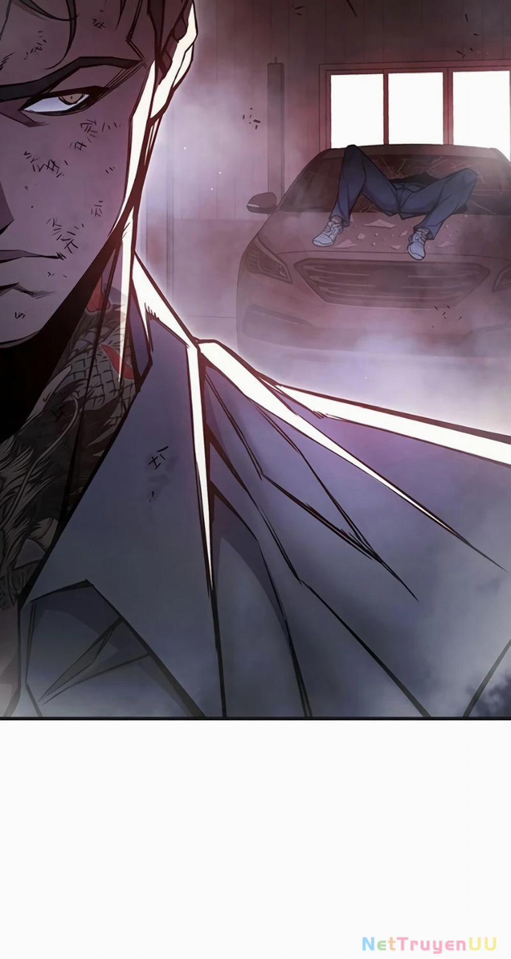 Nhà Tù Vị Thành Niên 15 trang 135