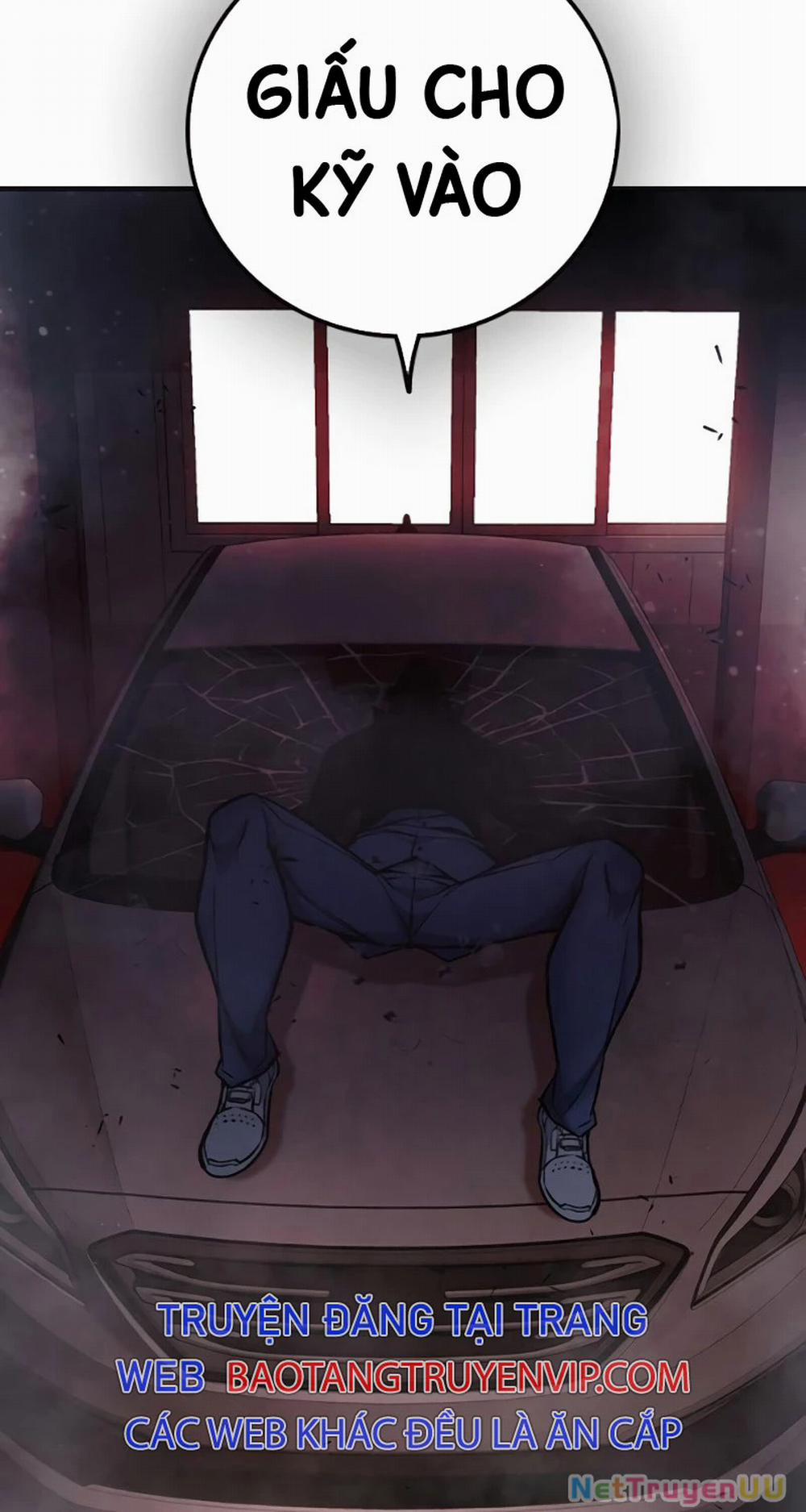 Nhà Tù Vị Thành Niên 15 trang 144