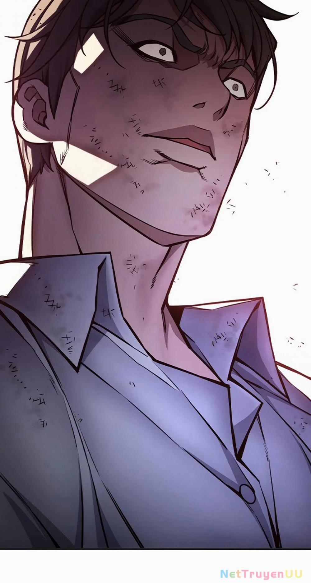 Nhà Tù Vị Thành Niên 15 trang 146