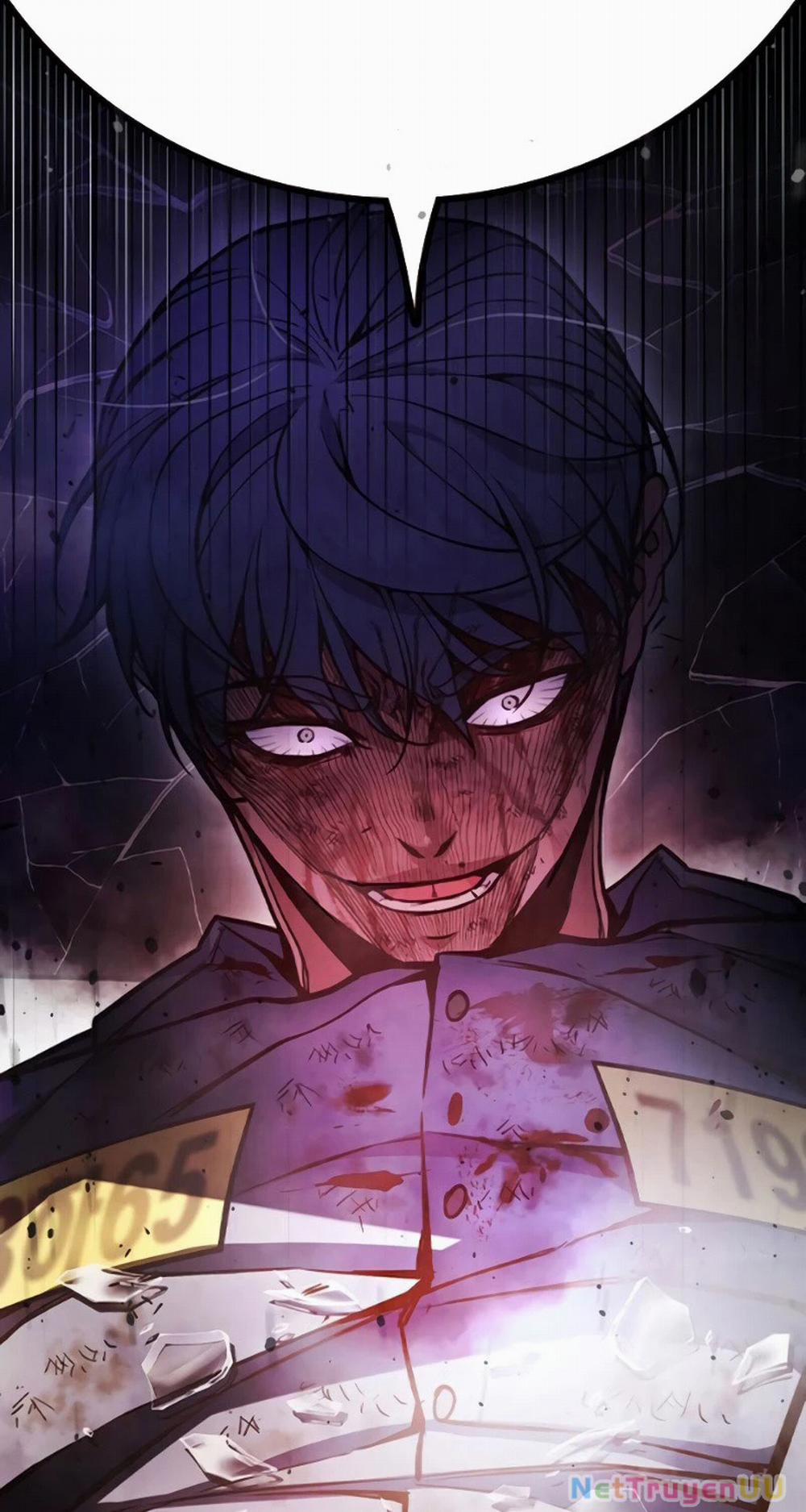 Nhà Tù Vị Thành Niên 15 trang 149