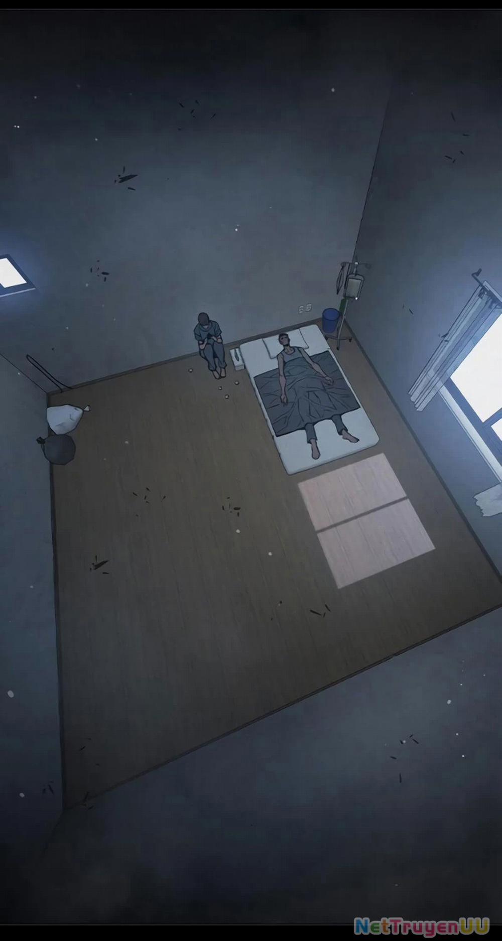 Nhà Tù Vị Thành Niên 15 trang 15