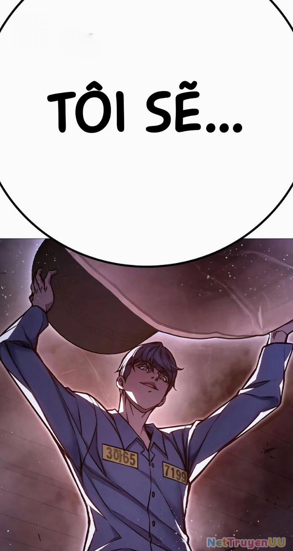 Nhà Tù Vị Thành Niên 15 trang 21