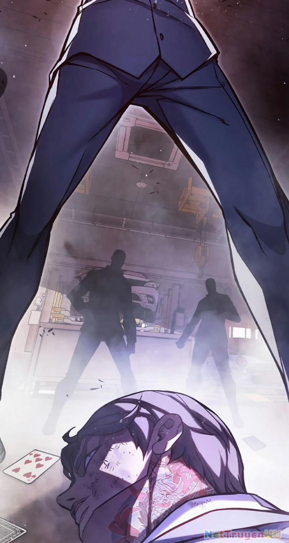 Nhà Tù Vị Thành Niên 15 trang 22